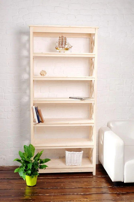 Этажерка для ванной 