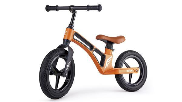 Беговел Hape Новое исследование двухколесный 12