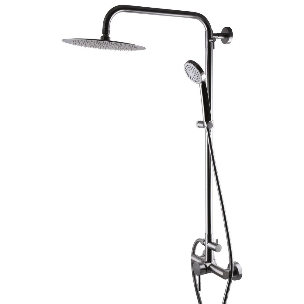 Душова система Globus Lux ALPEN SBT1-SH-05 (000015056) Київ - фото 1