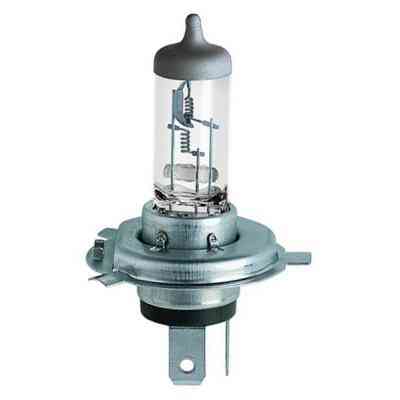 Автолампа Neolux галогенова 55W (N499LL-SCB) Винница