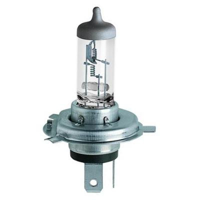 Автолампа Neolux галогенова 55W (N499LL-SCB) Вінниця - фото 1