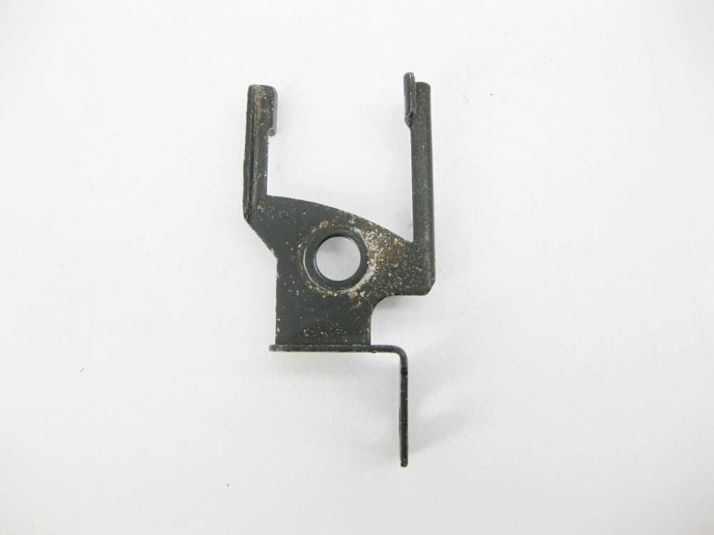 Mercedes-Benz  A2205460643 Кронштейн дроту заднього датчика ABS S-Class W220 CL C215 Одесса - изображение 1