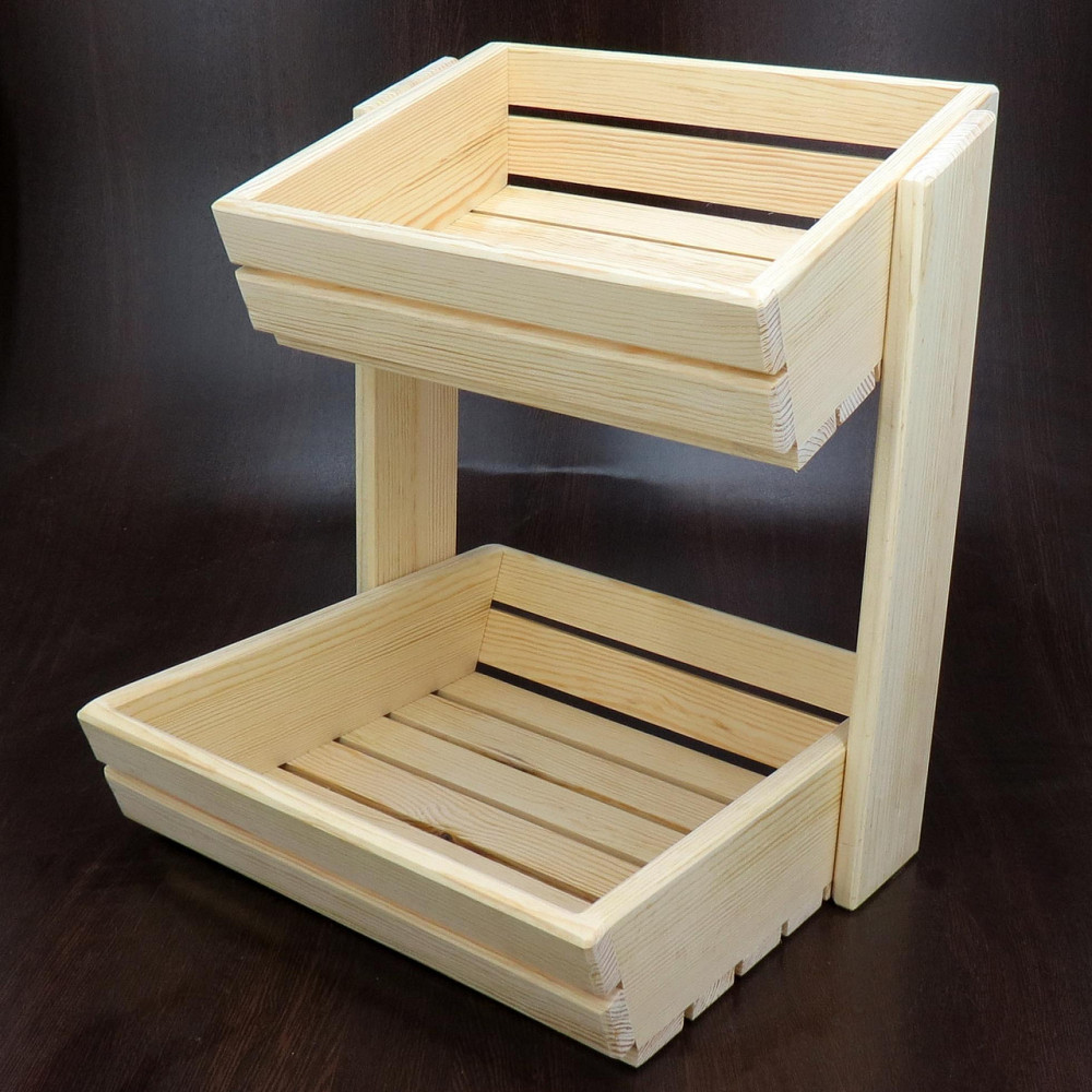 Лоток для овощей и фруктов 