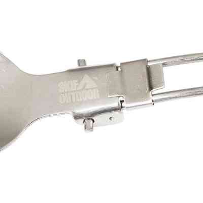 Набір туристичного посуду Skif Outdoor Trinity (SO-2425) Вінниця