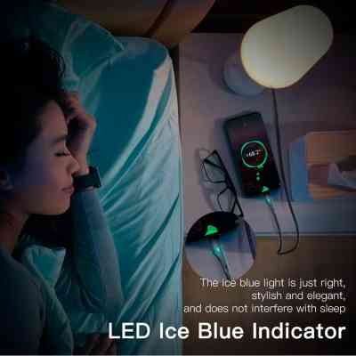 Дата кабель USB 2.0 AM to USB-C 0.25m black Essager (EXCT-LSB01) Винница