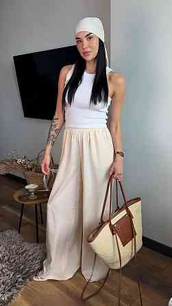 Женский стильный повседневный костюм тройка дабл шелк жатый Одесса