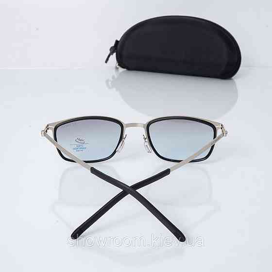 Чоловічі фотохромні окуляри хамелеони Ice Berlin (5670) Київ