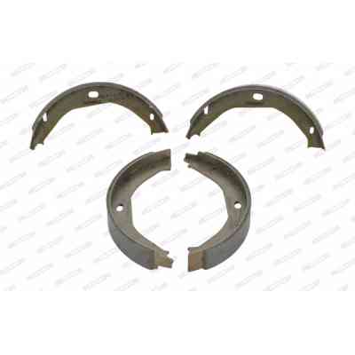 Тормозные колодки FERODO FSB4057 Винница