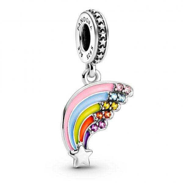 Серебряный Шарм 