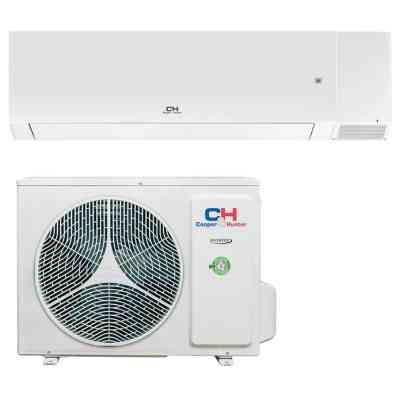 Кондиционер Cooper&Hunter CH-S24FTXAN-WP Винница