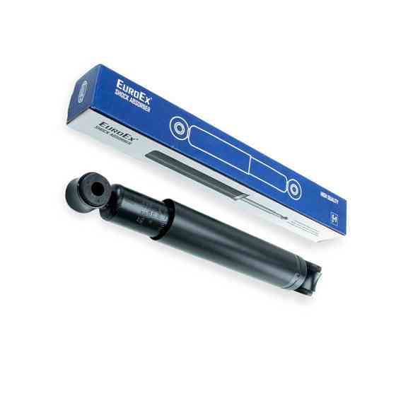 Амортизатор ГАЗ 2217, 2705, 3302, 33027 задній, передній Мукачево