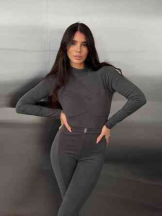 Женский термо-комбинезон Одесса