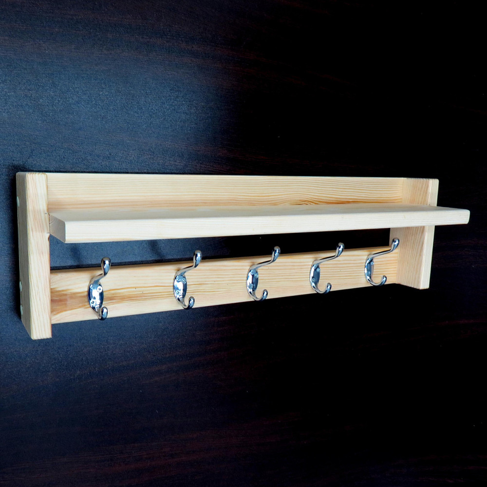 Вішалка для одягу "Лаваль 5" бланже Миколаїв - фото 7