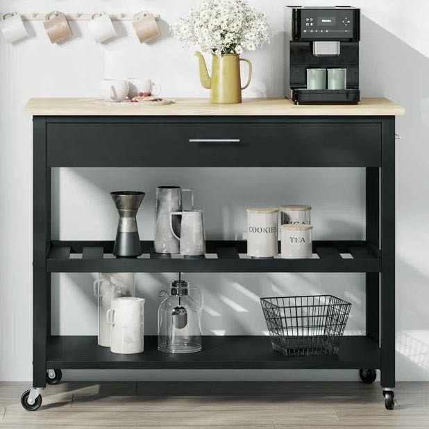 Стол-тележка 