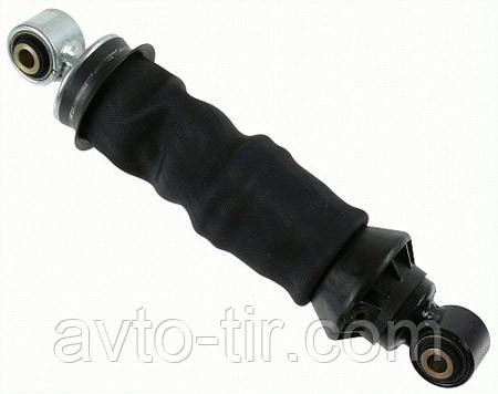 АМОРТИЗАТОР КАБІНИ RENAULT PREMIUM ЗАДНІЙ (вироб.Великобританія) 5010228908, 7482087441 Луцк - изображение 1