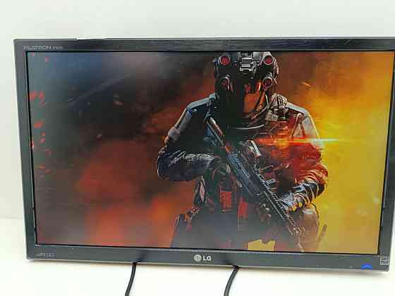 Монітор 23" LG IPS235P-BN Black (товар вживаний) Луцьк