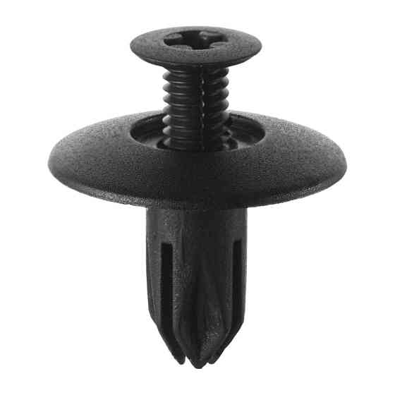 Автокрепеж радиатор Honda 91524-SE0-003 91524SE0003 Киев