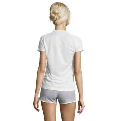 Футболка Sol's Sporty Women білий XXL (01159102XXL) Винница
