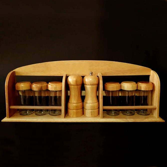 Органайзер для специй 