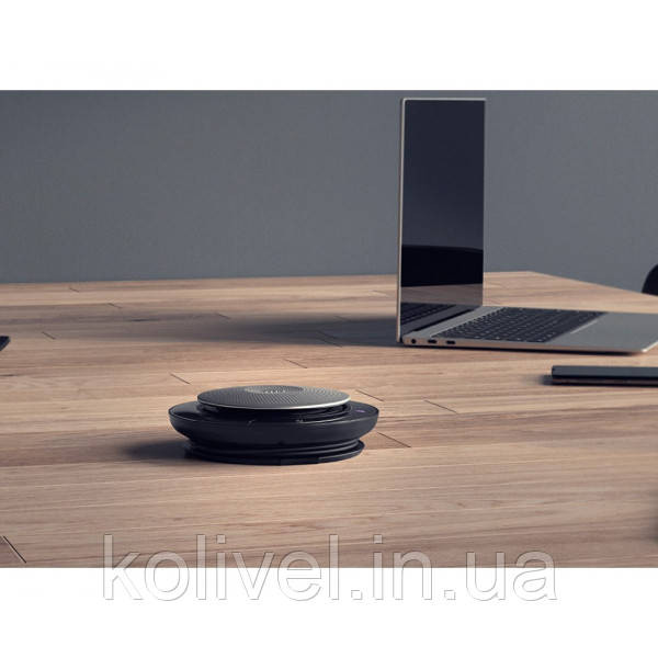 Спікерфон USB Jabra SPEAK 750 MS (7700-309) Киев - изображение 5