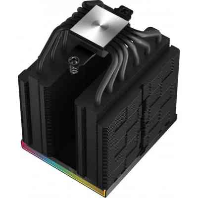 Кулер для процессора Deepcool AK620 Digital Pro (R-AK620-BKAPMN-G) Винница