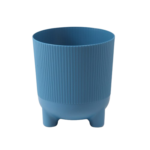 Вазон Арія-Джампер 18см 3,5л морський Ламела Житомир - фото 1