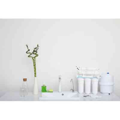 Система фільтрації води Ecosoft Standard 5-50M (MO550MECOSTD) Вінниця