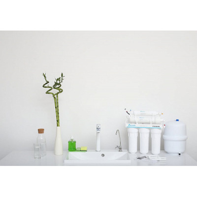 Система фільтрації води Ecosoft Standard 5-50M (MO550MECOSTD) Вінниця - фото 5