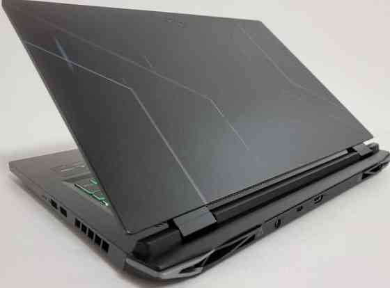 Ноутбук ACER NITRO 5 AN517 (2023) i5 12450H / RTX 4050 / RAM 16Gb. / SSD 512Gb./ 144Hz. Київ