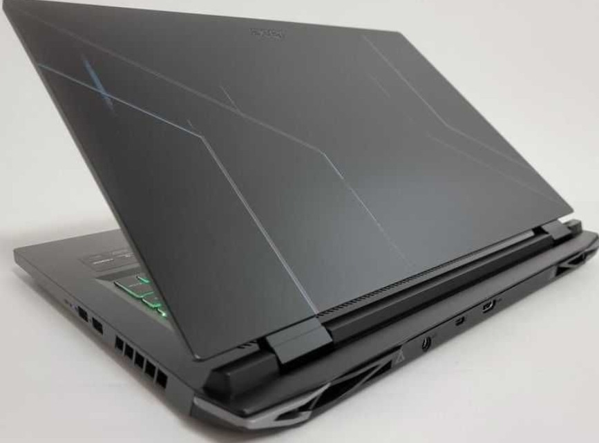 Ноутбук ACER NITRO 5 AN517 (2023) i5 12450H / RTX 4050 / RAM 16Gb. / SSD 512Gb./ 144Hz. Київ - фото 4