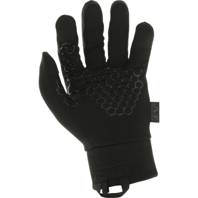 Тактические перчатки Mechanix ColdWork Base Layer XL Black (CWKBL-55-011) Винница - изображение 2