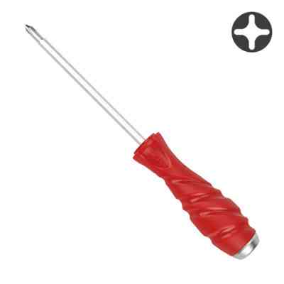 Викрутка Toptul ударна хрестова PH1x100 SUPER GRIP (FBGE0110) Вінниця