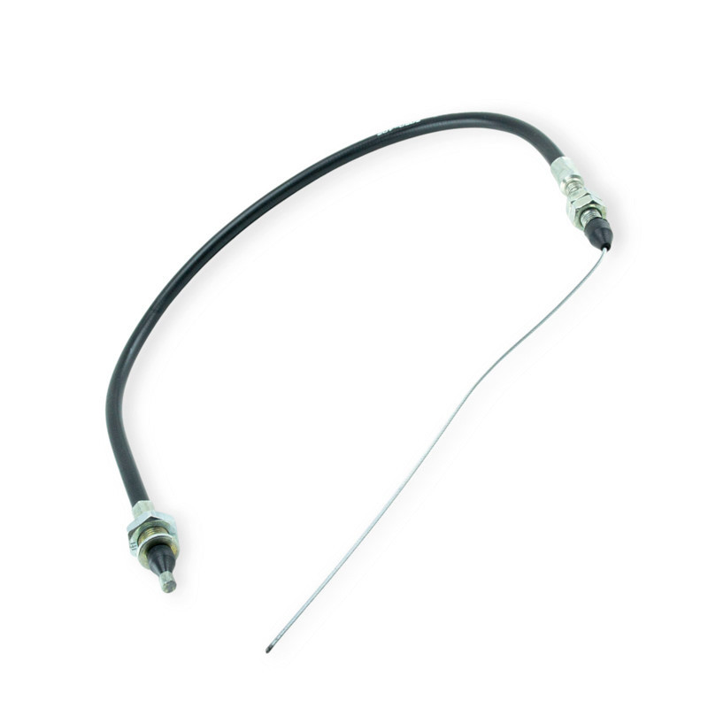 Трос ГАЗ 3302 (402) (акселератора) Технопривод газа Мукачево - изображение 1