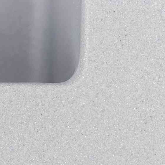 VALESO Гранітна мийка VALESO GALAX 5050 матова Сірий металік Киев