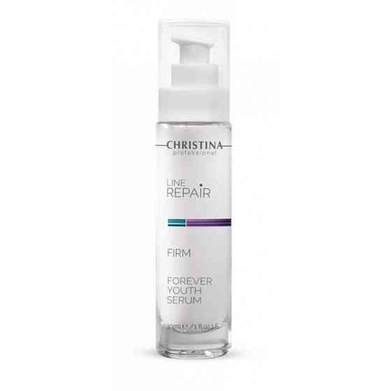 Сыворотка «Вечная молодость» Christina Line Repair Firm Forever Youth Serum 30 мл Днепр