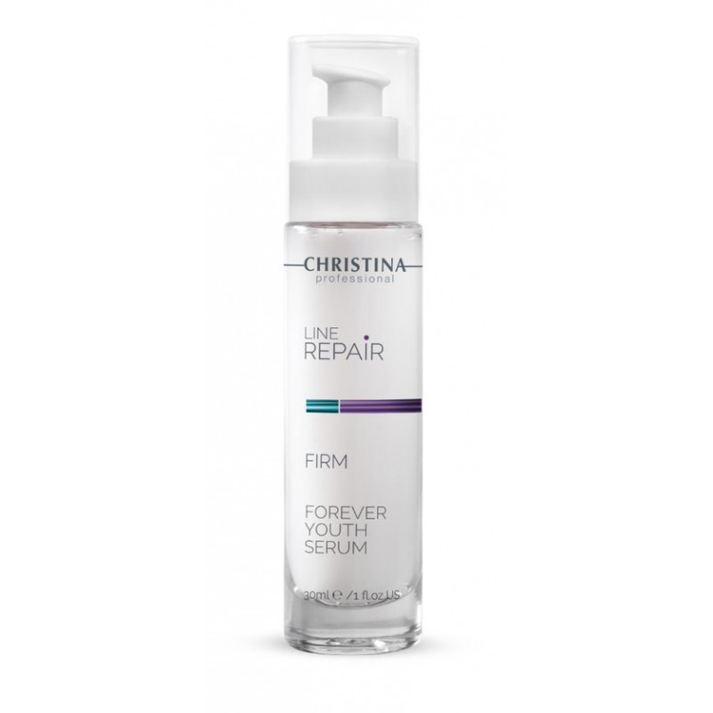 Сыворотка «Вечная молодость» Christina Line Repair Firm Forever Youth Serum 30 мл Днепр - изображение 1