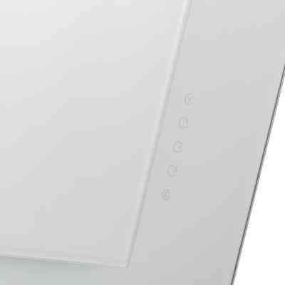 Вытяжка кухонная Pyramida BG 600 S GWH (BG600SGWH) Винница