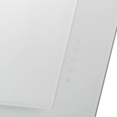 Вытяжка кухонная Pyramida BG 600 S GWH (BG600SGWH) Винница - изображение 3