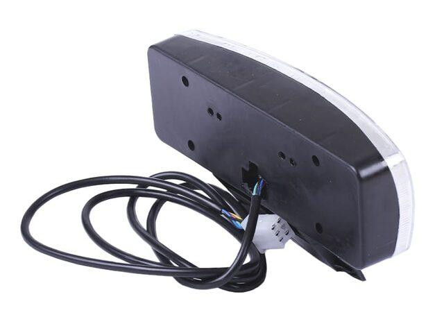 Фара задня (стоп) 500W Мукачево - фото 2