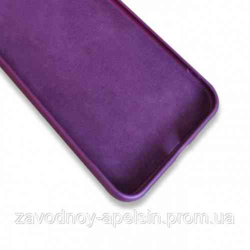 Samsung A22 A225 M32 M325 силіконовий чохол Colorful (жіночий) Одеса