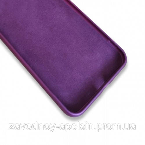 Samsung A22 A225 M32 M325 силіконовий чохол Colorful (жіночий) Одеса - фото 2