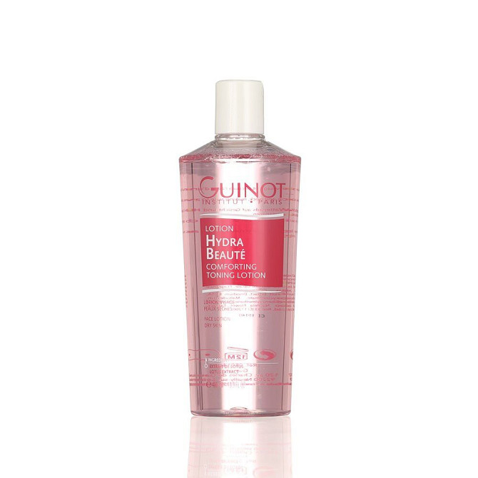 Тонік для сухої шкіри 'Lotion Hydra Beauté Guinot 200 мл Винница - изображение 1
