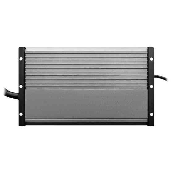 Зарядное устройство для аккумуляторов LiFePO4 3.2V (3.65V)-40A-128W-LED Киев