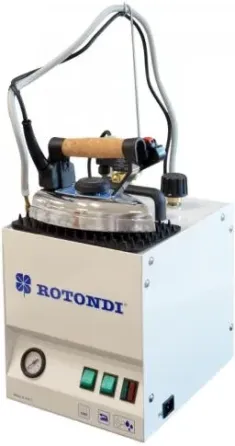 Швейная машина Rotondi Wytwornica Pary Mini 45 5L Киев