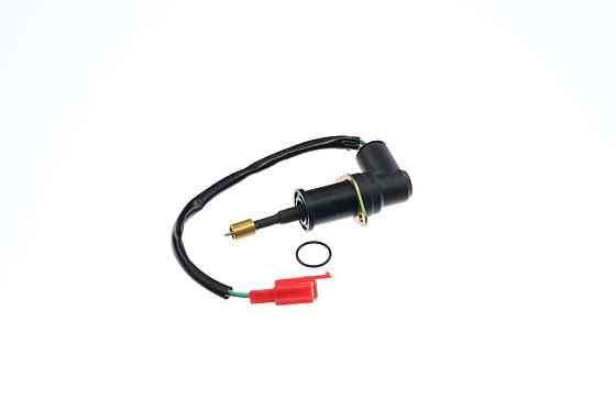 Электроклапан карбюратора скутер Сузуки Адрес 50 (90-94гг) Мукачево