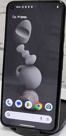 Смартфон Google Pixel 5 128Gb. Київ