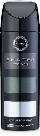 Дезодорант мужской Armaf Shades 200 мл Запорожье
