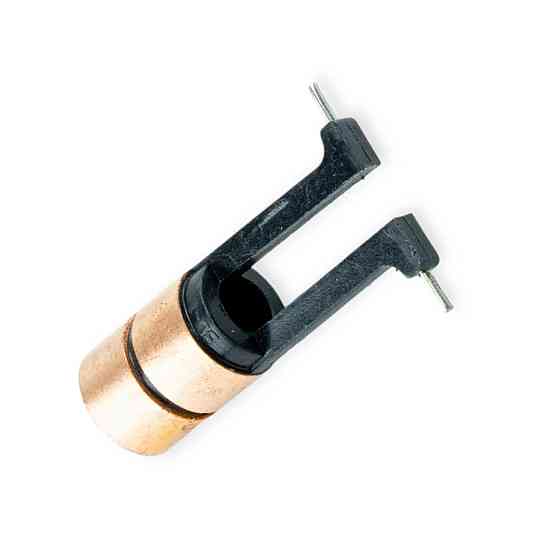 Коллектор генератора ВАЗ 2110 ПРАМО якоря Мукачево