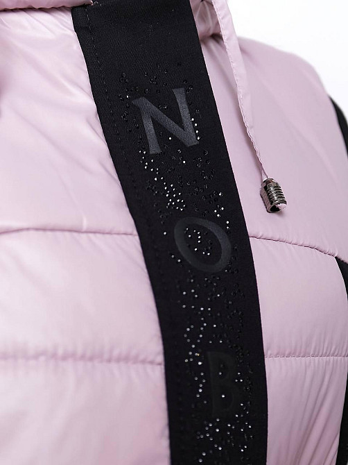 Жіночий стильний жилет. Жилет жіночий із гарним оздобленням. 48-58р. Київ - фото 6