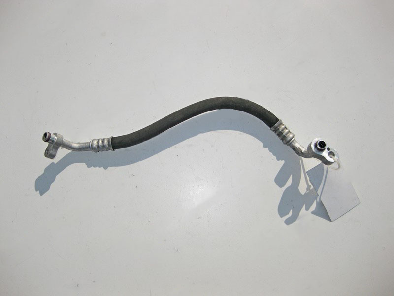 Mercedes-Benz  A1668301315 Трубка кондиціонера від компресора до радіатора для двигуна M278 V8 4.6л ML W166 GL X166 Одесса - изображение 1